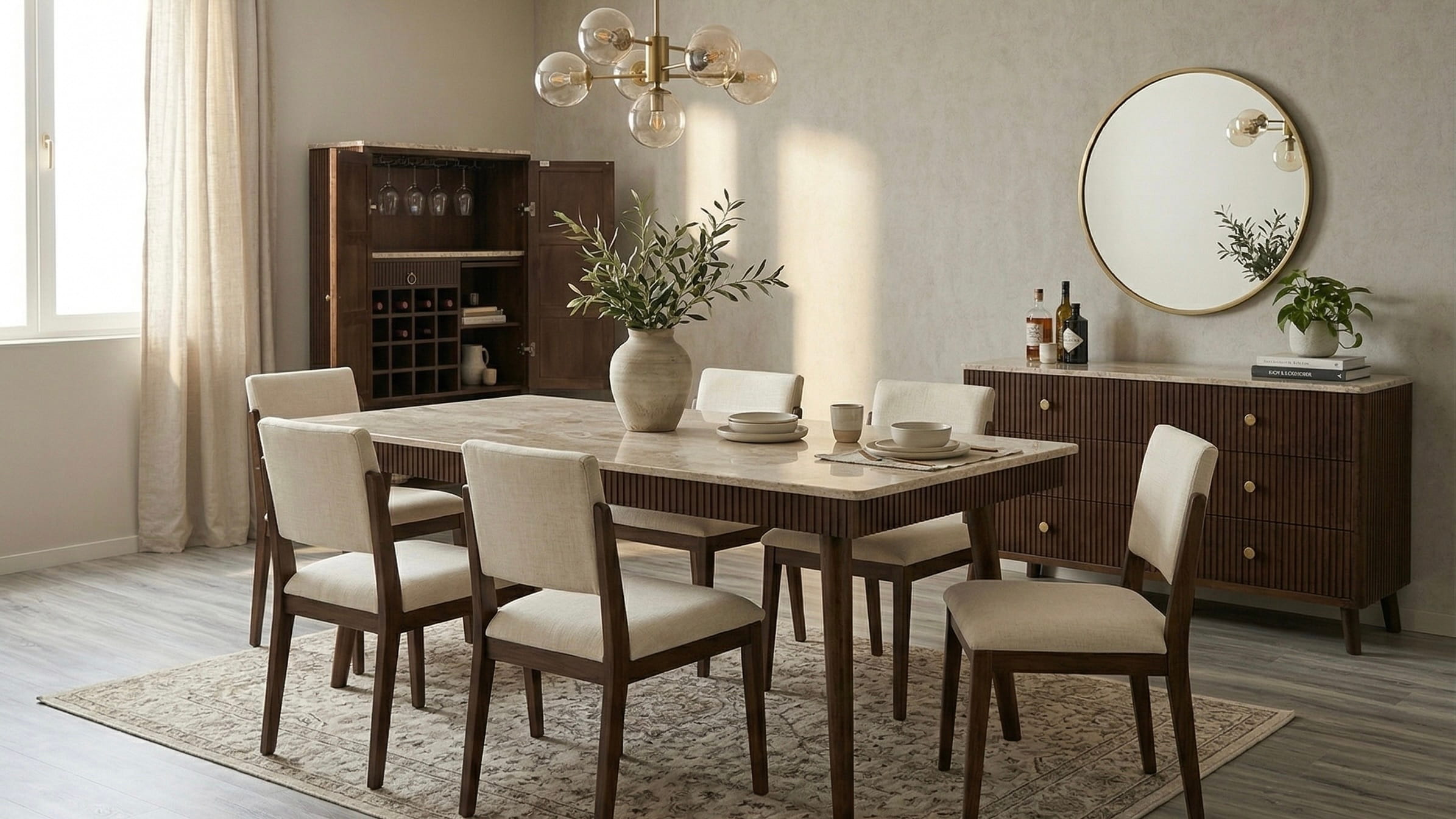 Artisan Alliance Furniture